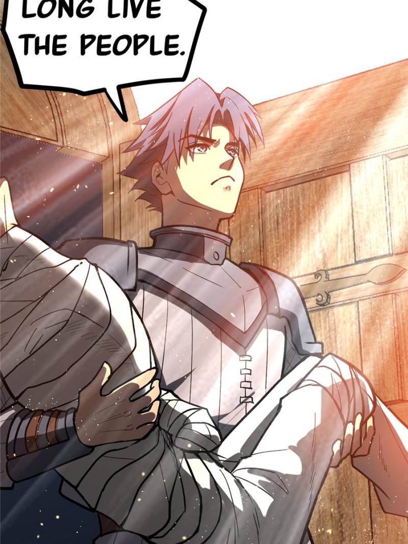 Read Myriad Realms Gatekeeper En Manga Online