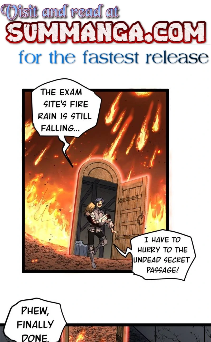 Read Myriad Realms Gatekeeper En Manga Online