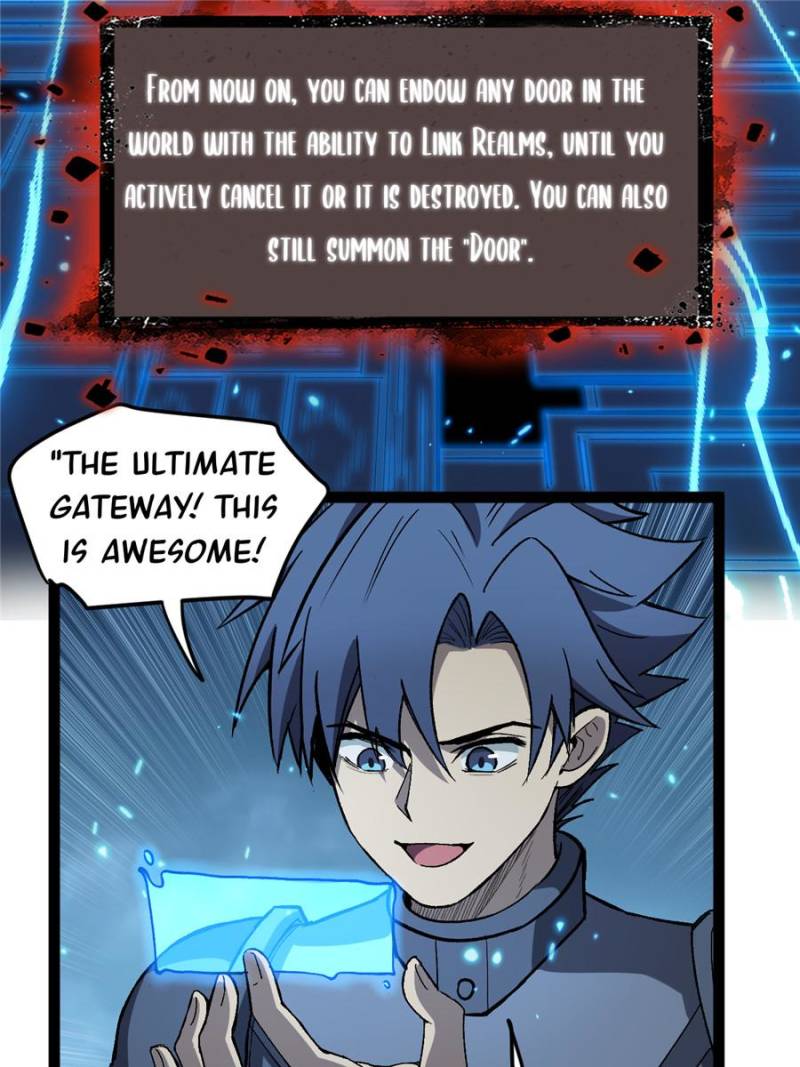 Read Myriad Realms Gatekeeper En Manga Online