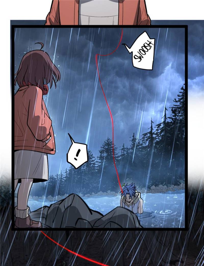Read Myriad Realms Gatekeeper En Manga Online