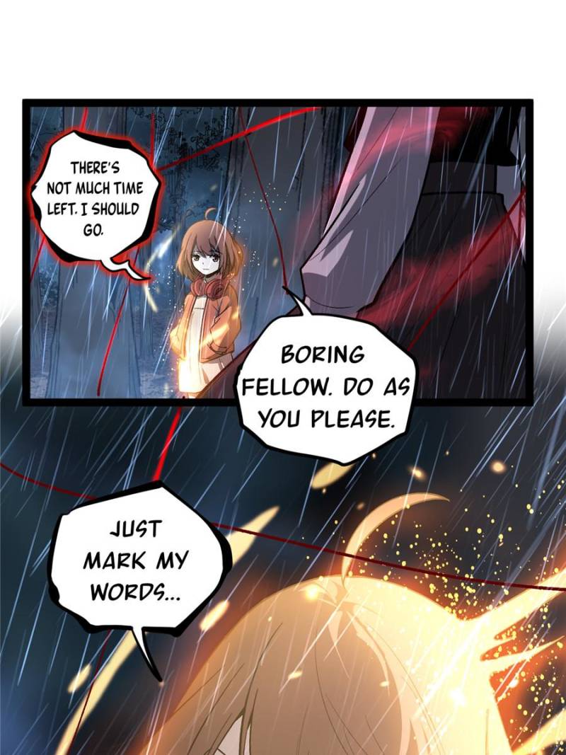 Read Myriad Realms Gatekeeper En Manga Online