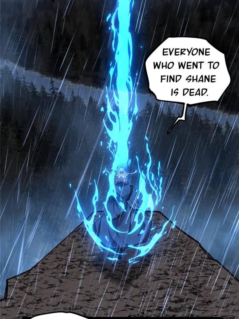 Read Myriad Realms Gatekeeper En Manga Online