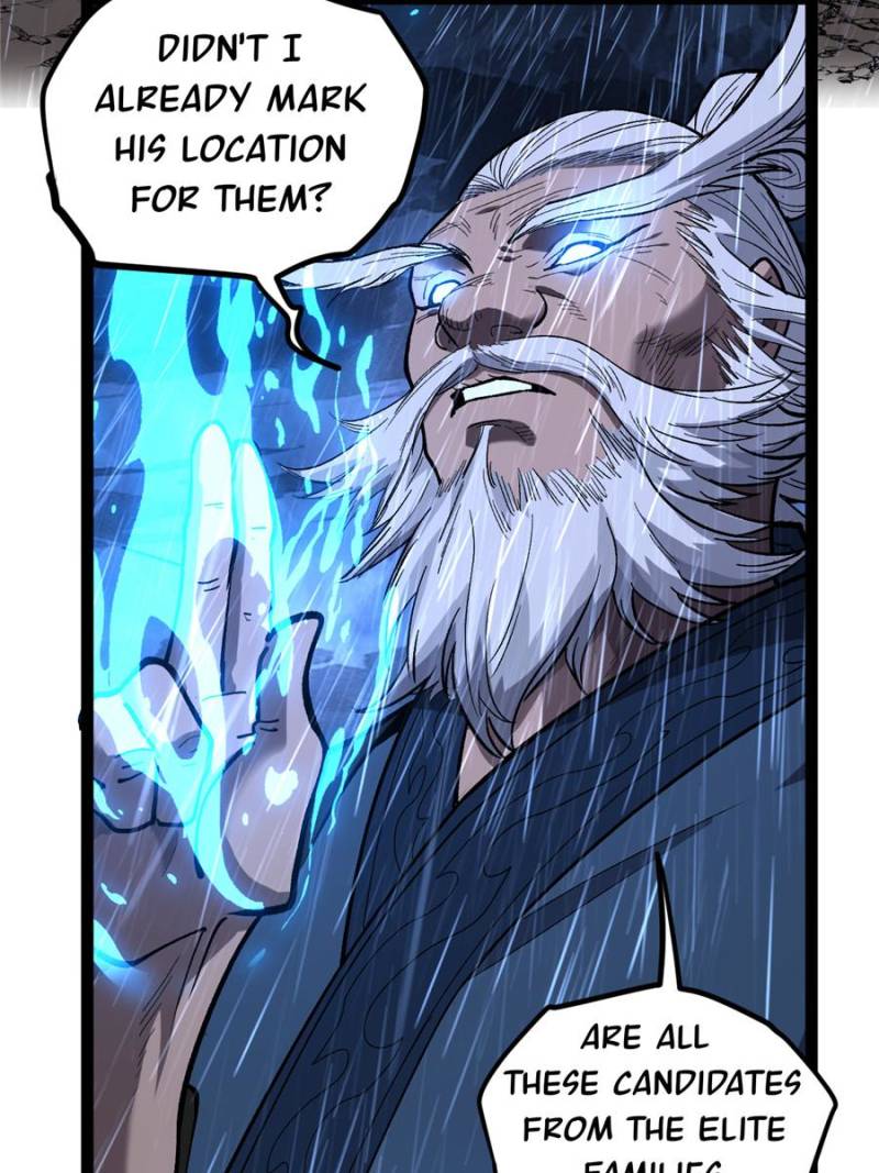 Read Myriad Realms Gatekeeper En Manga Online