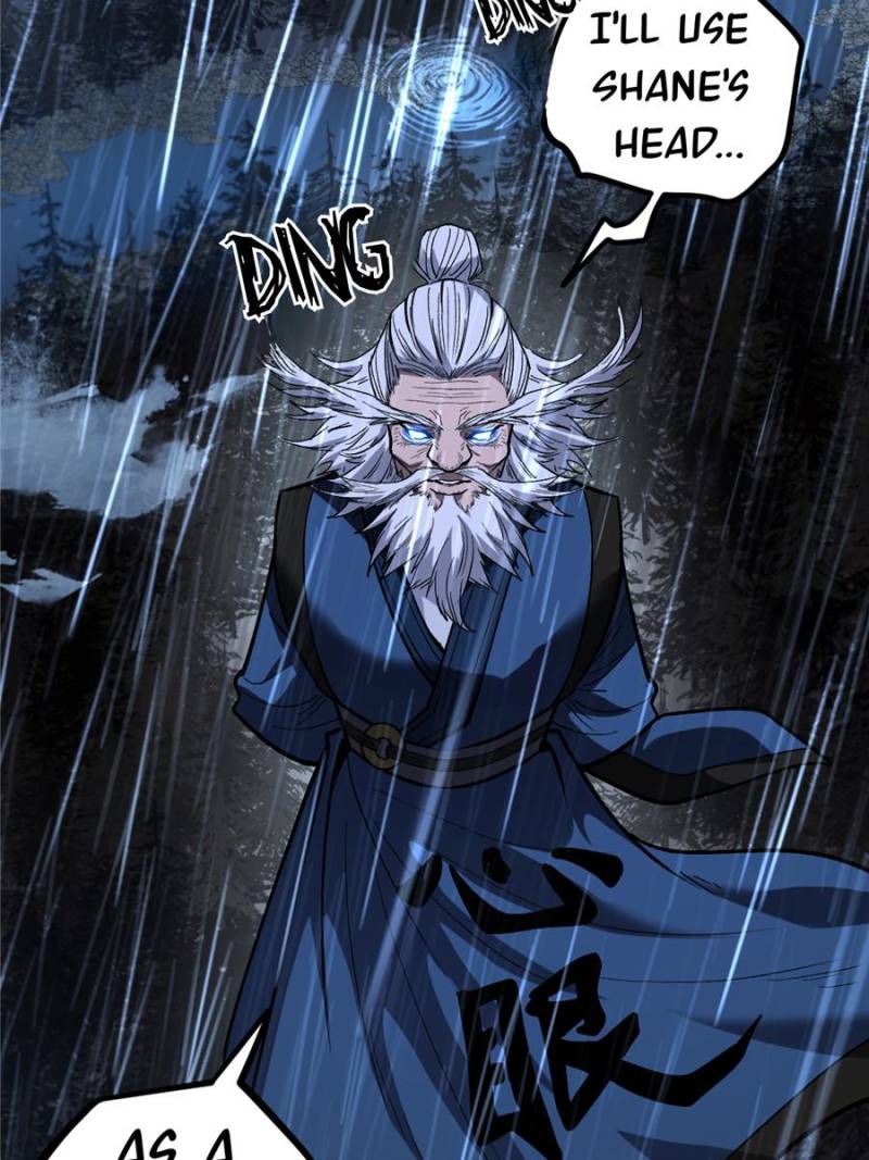 Read Myriad Realms Gatekeeper En Manga Online