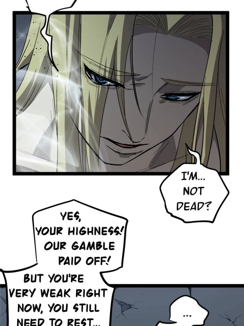 Read Myriad Realms Gatekeeper En Manga Online