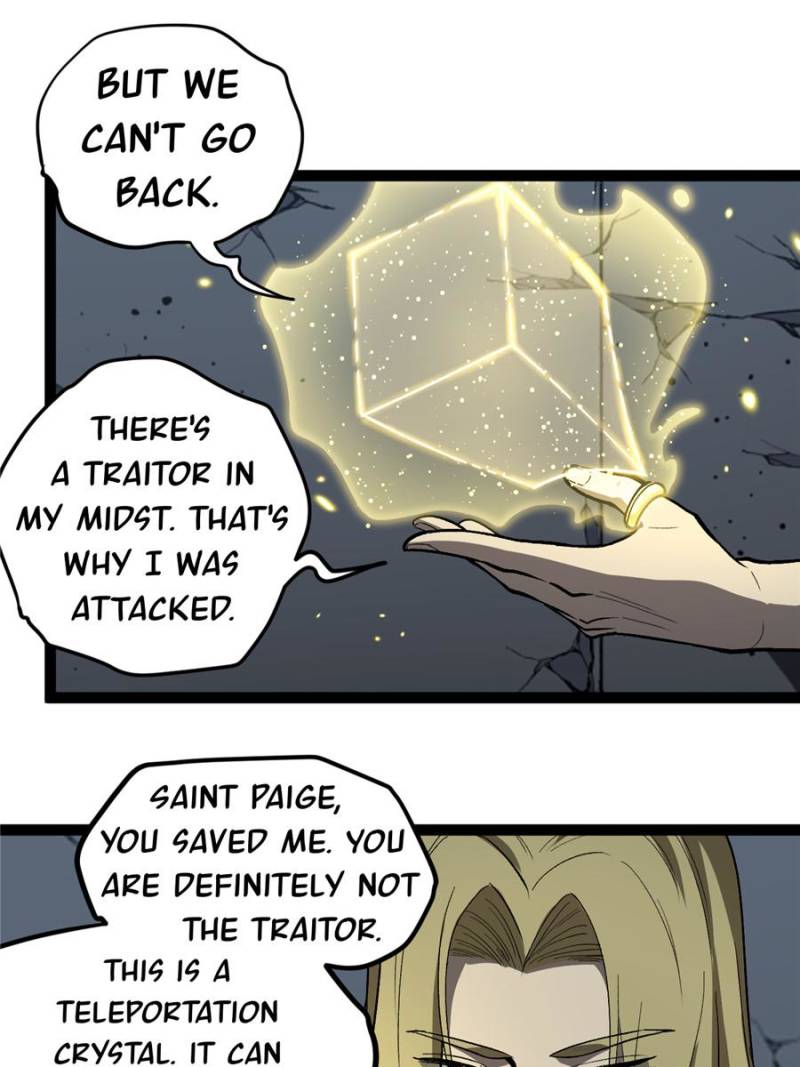 Read Myriad Realms Gatekeeper En Manga Online