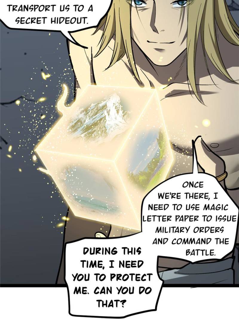 Read Myriad Realms Gatekeeper En Manga Online