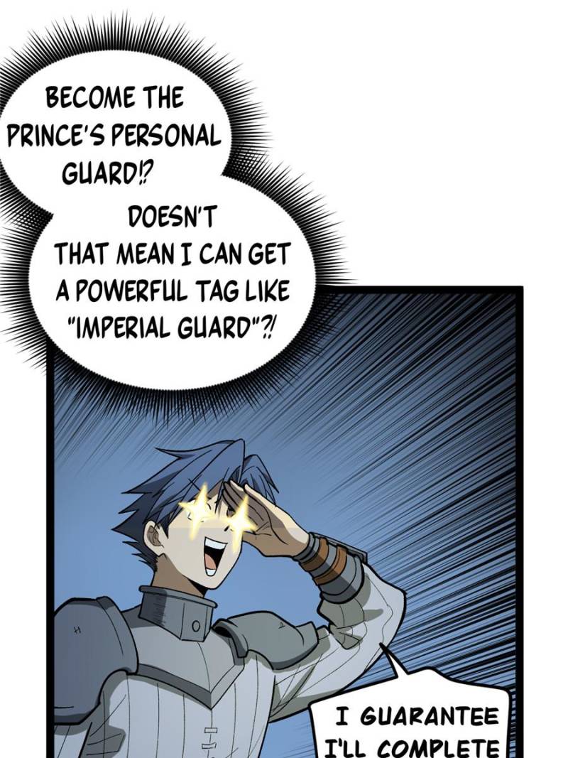 Read Myriad Realms Gatekeeper En Manga Online