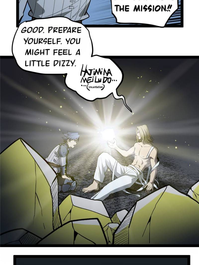 Read Myriad Realms Gatekeeper En Manga Online