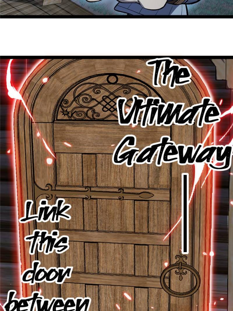 Read Myriad Realms Gatekeeper En Manga Online