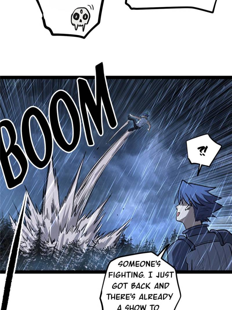 Read Myriad Realms Gatekeeper En Manga Online