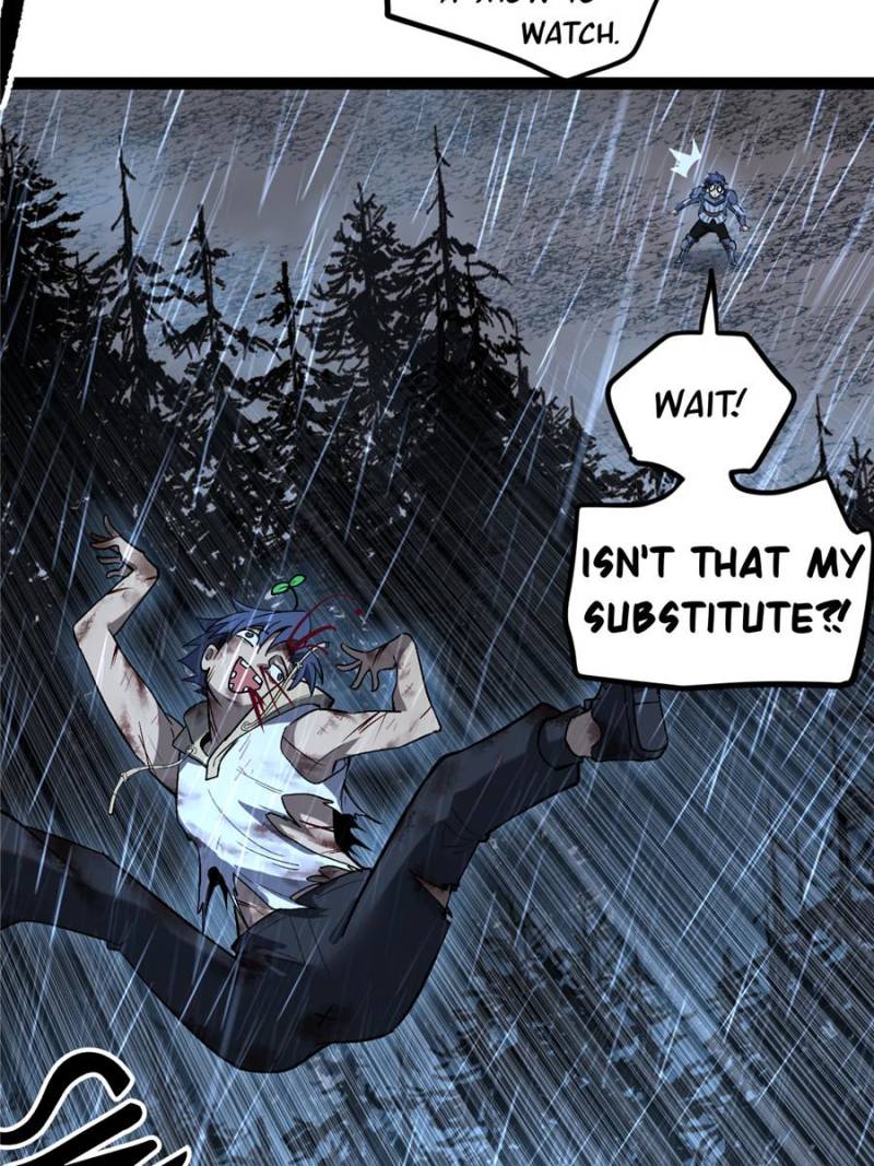 Read Myriad Realms Gatekeeper En Manga Online