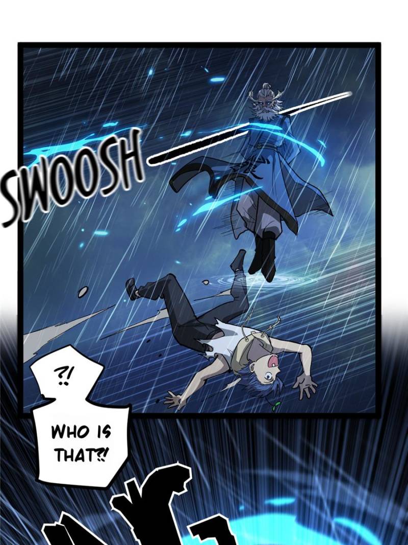 Read Myriad Realms Gatekeeper En Manga Online