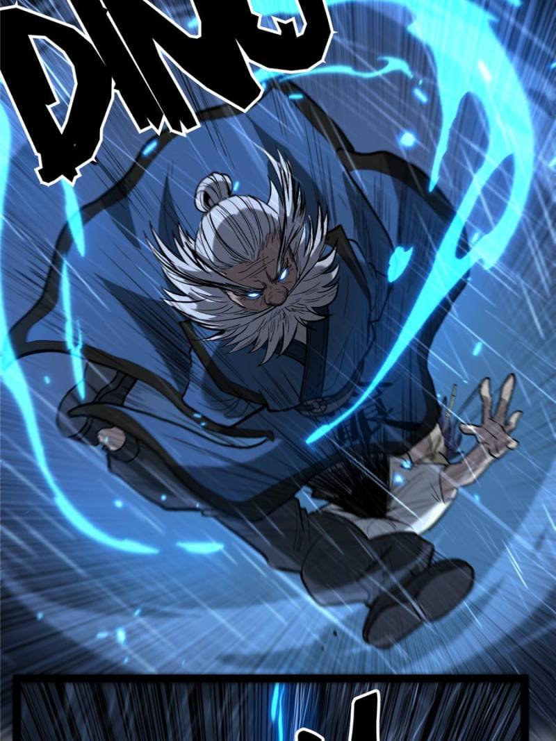 Read Myriad Realms Gatekeeper En Manga Online