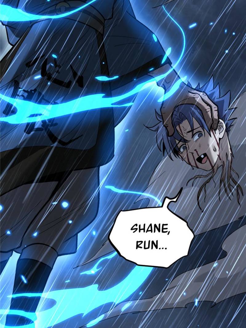 Read Myriad Realms Gatekeeper En Manga Online