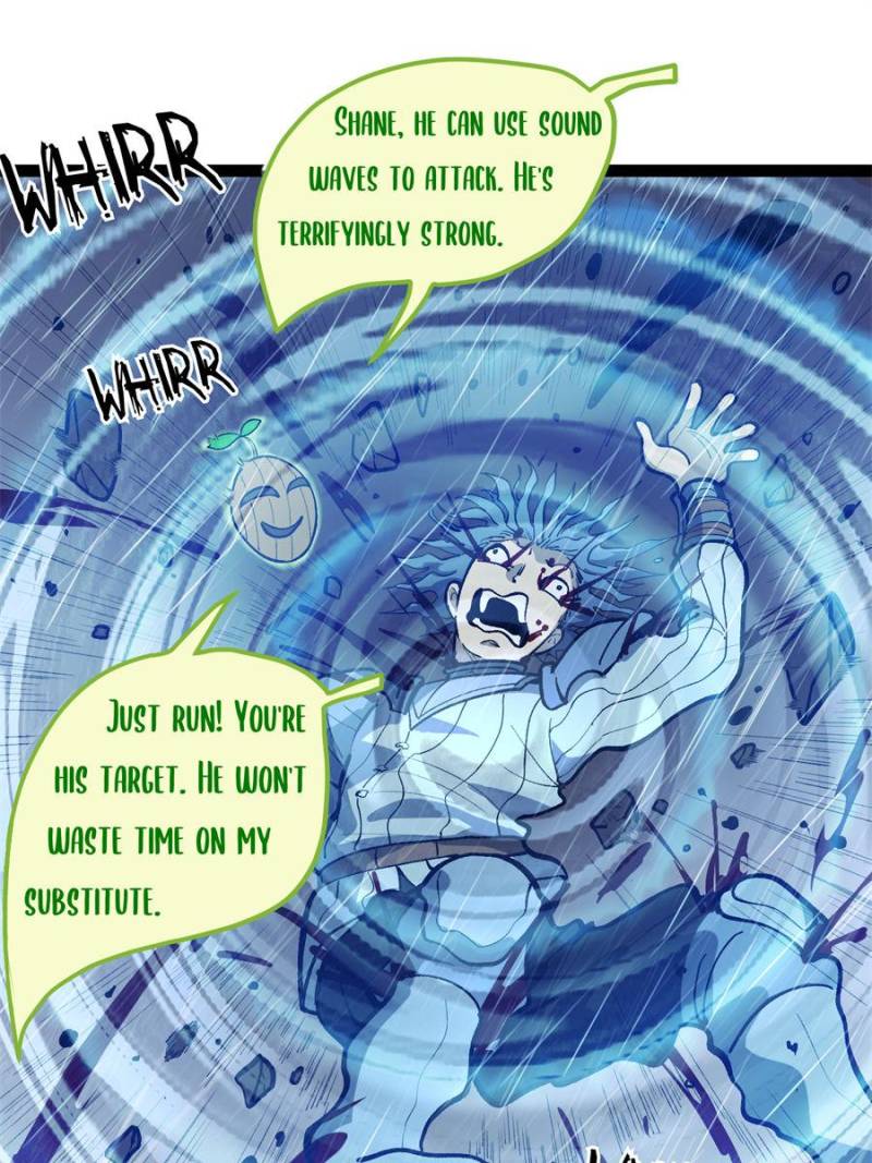 Read Myriad Realms Gatekeeper En Manga Online
