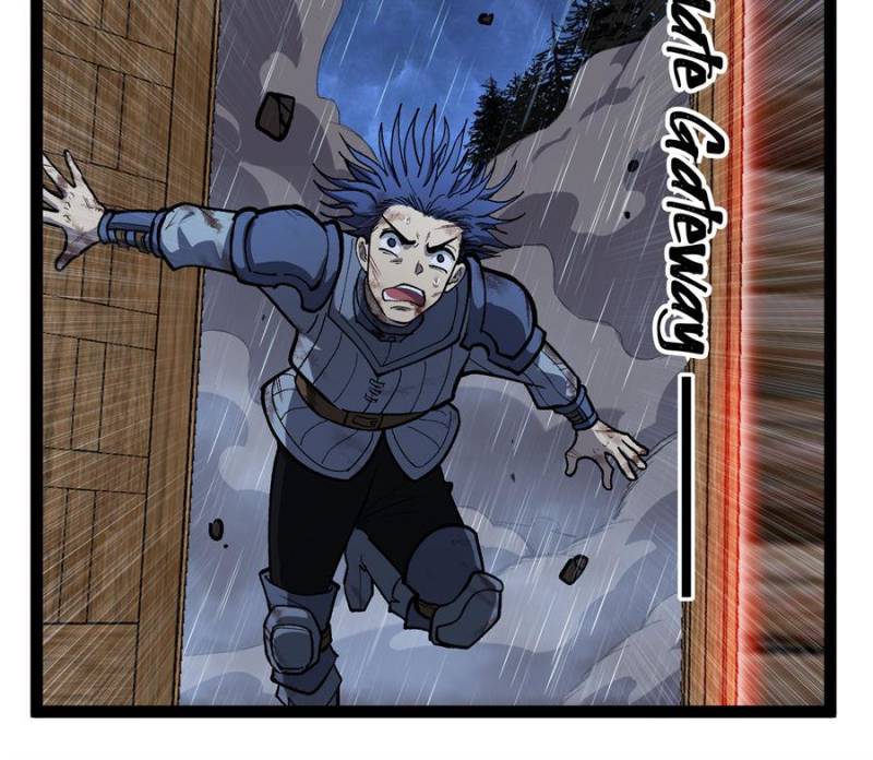Read Myriad Realms Gatekeeper En Manga Online