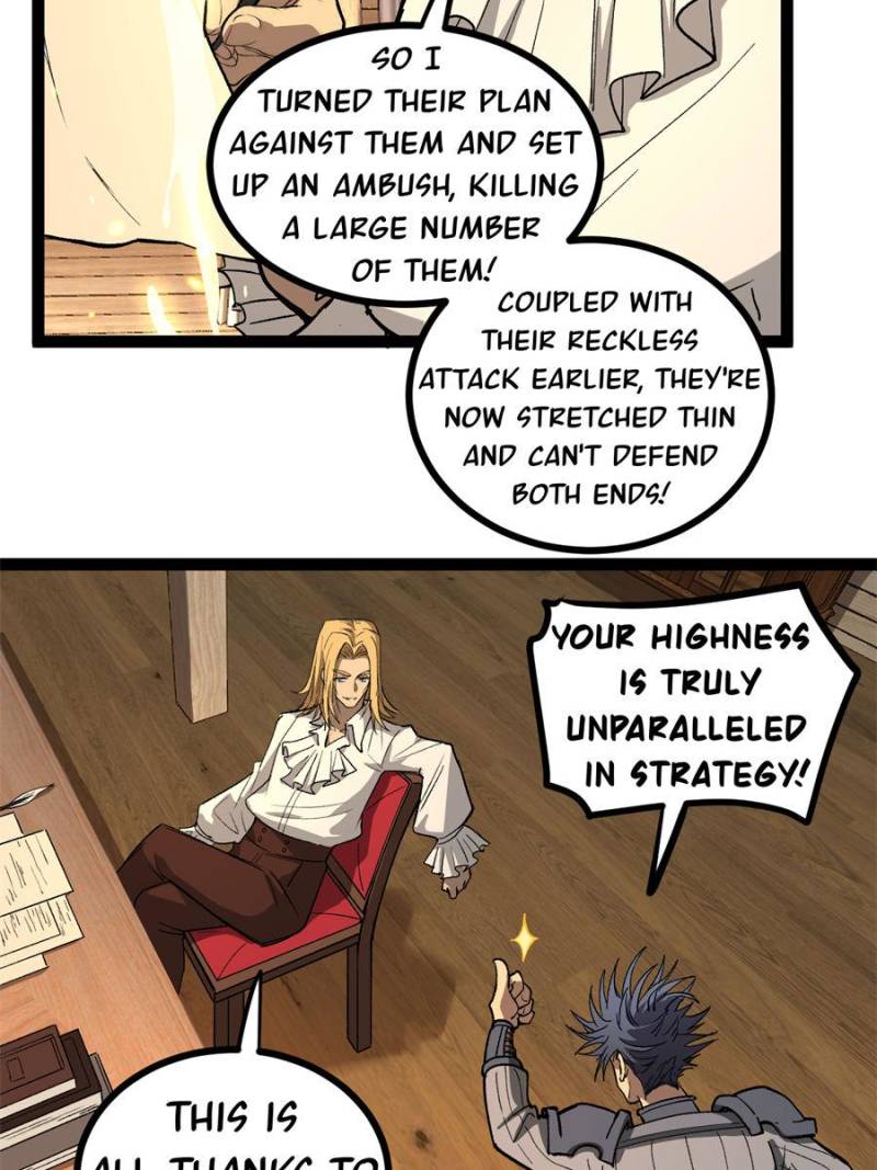 Read Myriad Realms Gatekeeper En Manga Online