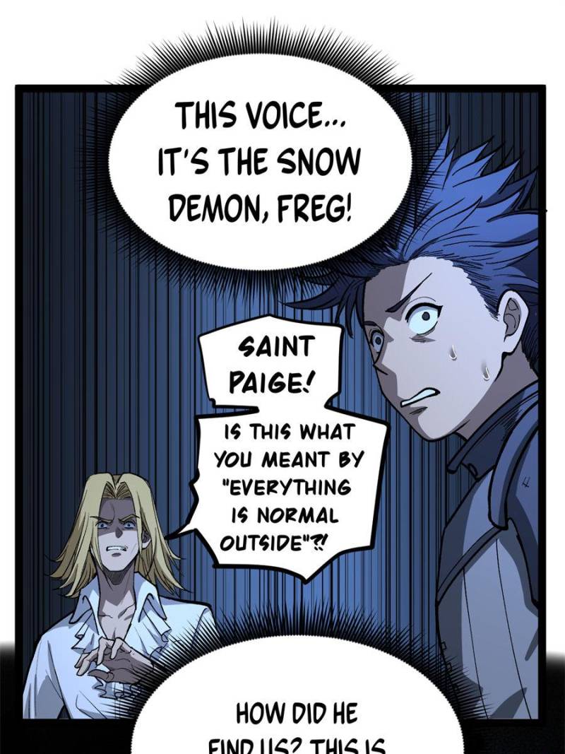 Read Myriad Realms Gatekeeper En Manga Online