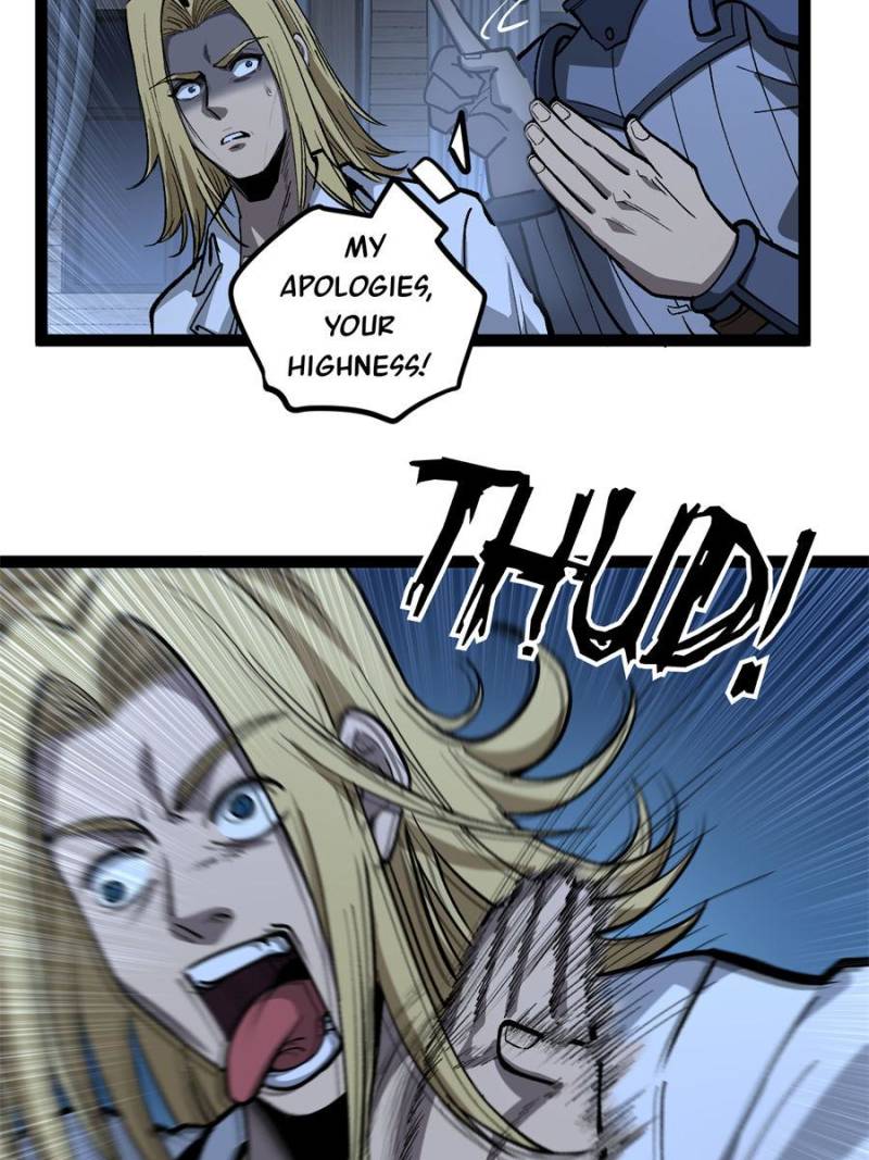 Read Myriad Realms Gatekeeper En Manga Online