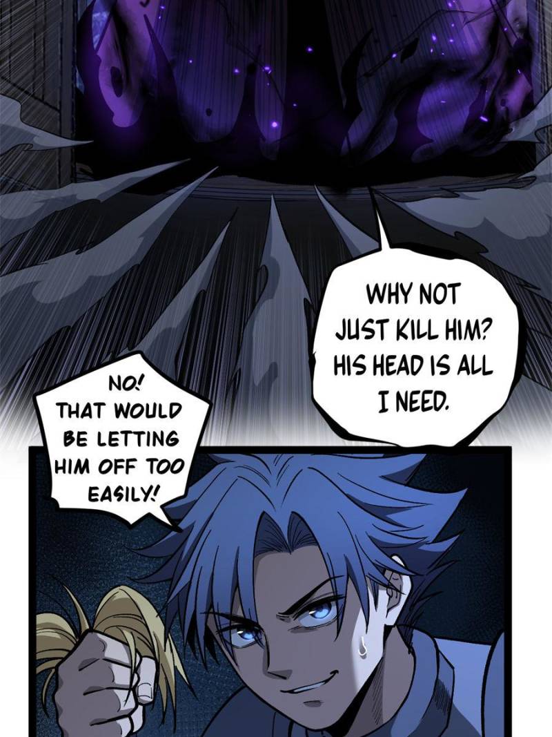 Read Myriad Realms Gatekeeper En Manga Online