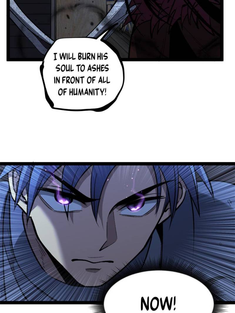 Read Myriad Realms Gatekeeper En Manga Online