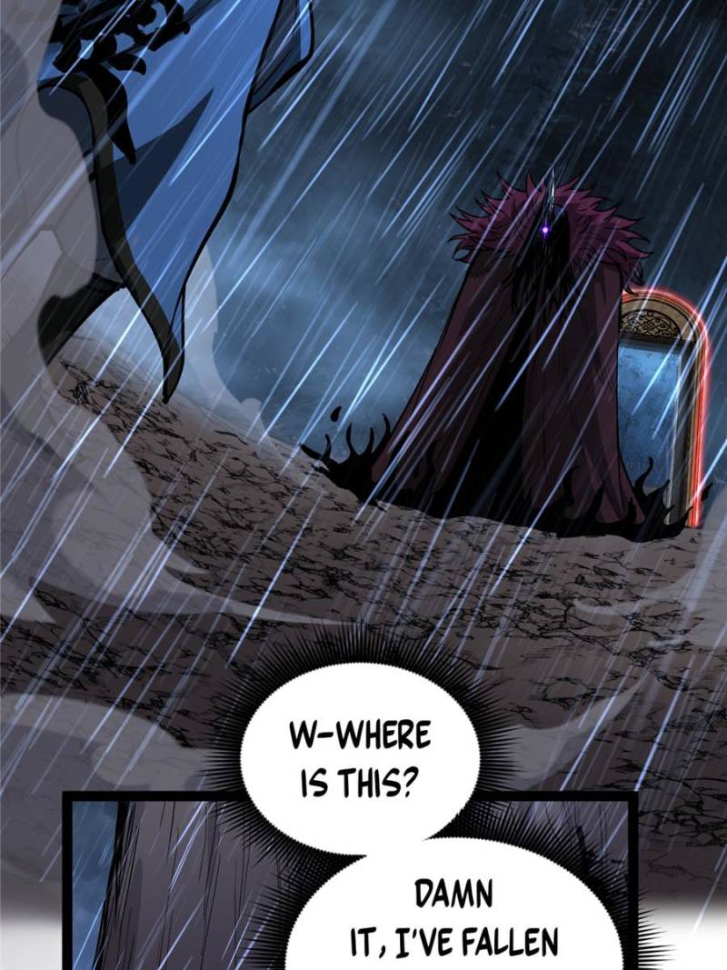 Read Myriad Realms Gatekeeper En Manga Online