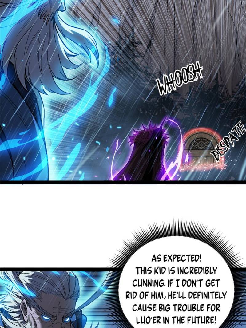 Read Myriad Realms Gatekeeper En Manga Online