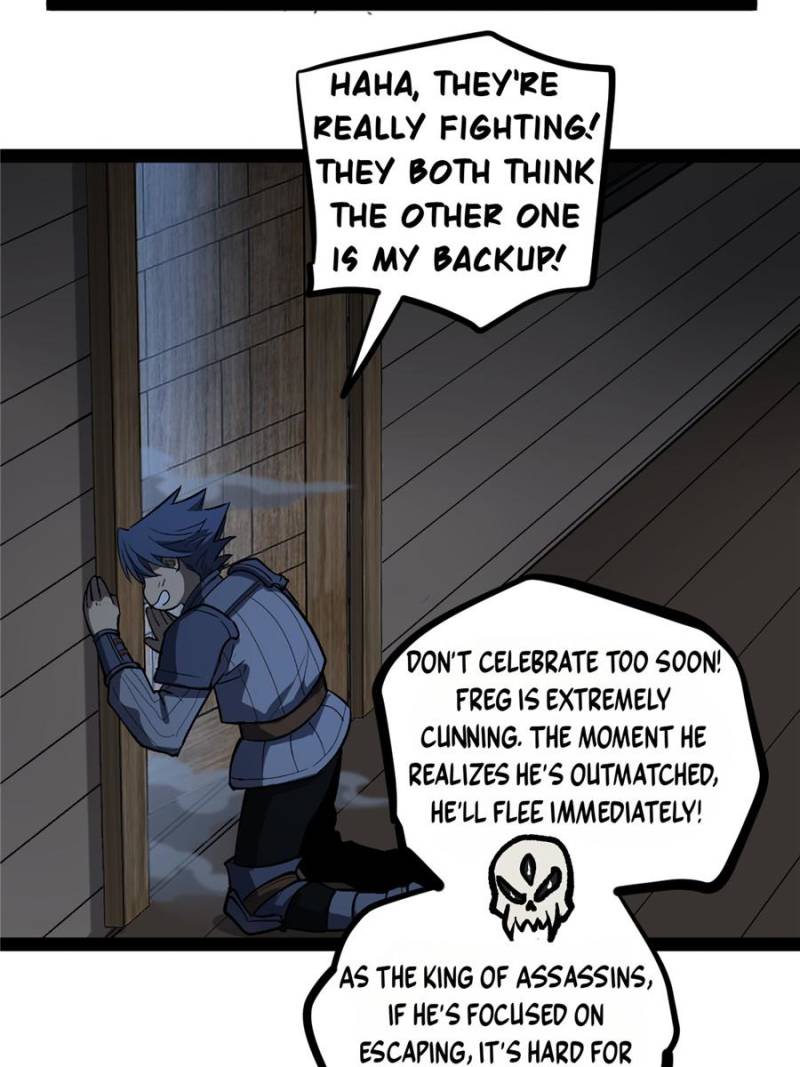 Read Myriad Realms Gatekeeper En Manga Online