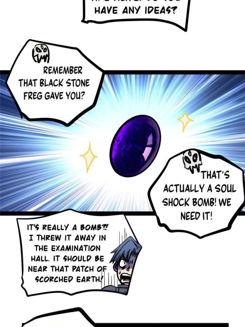 Read Myriad Realms Gatekeeper En Manga Online