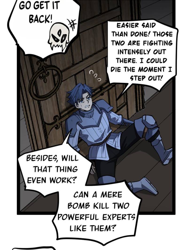 Read Myriad Realms Gatekeeper En Manga Online