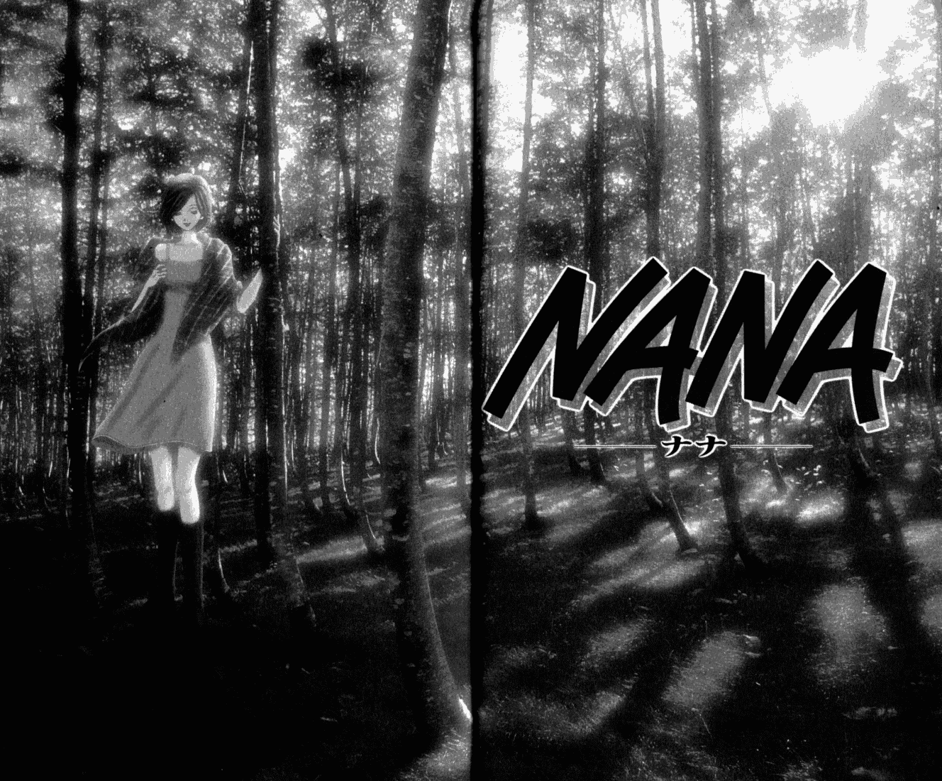 Read Nana En Manga Online