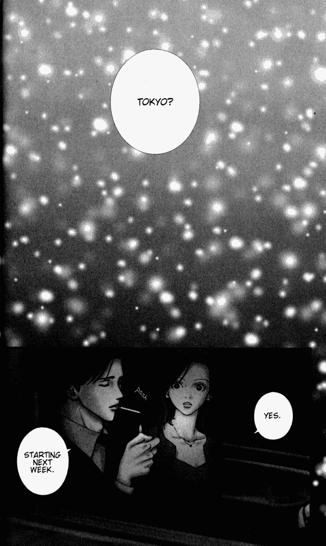 Read Nana En Manga Online