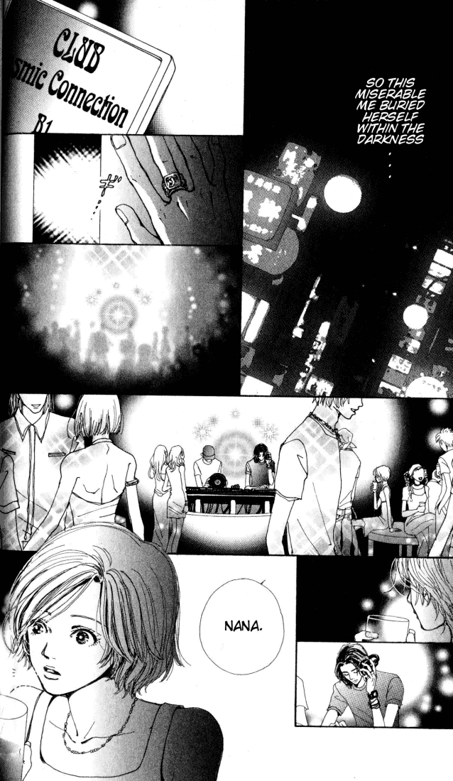 Read Nana En Manga Online