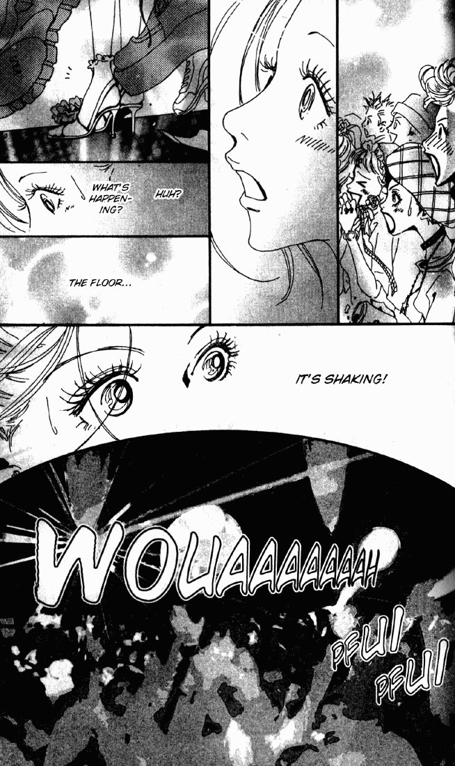 Read Nana En Manga Online
