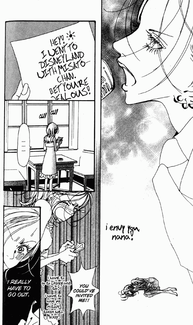 Read Nana En Manga Online