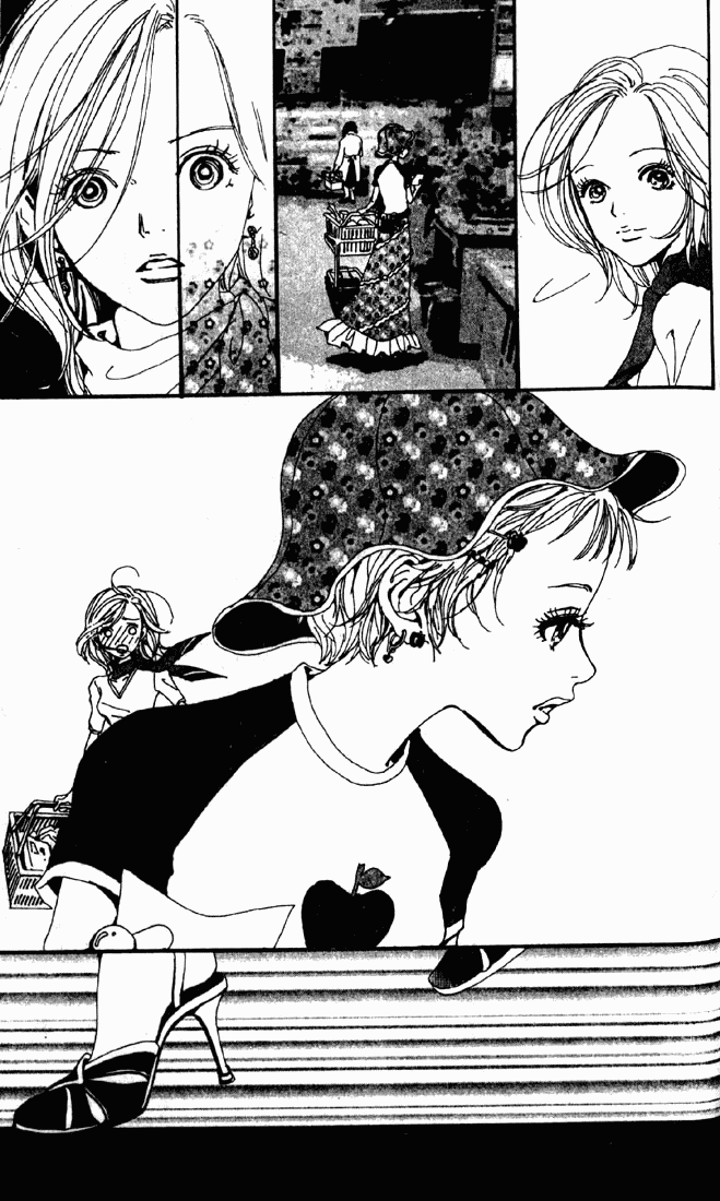 Read Nana En Manga Online