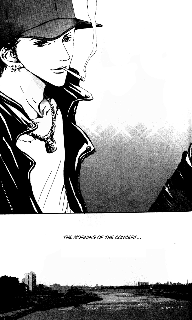 Read Nana En Manga Online