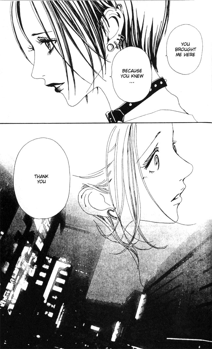 Read Nana En Manga Online