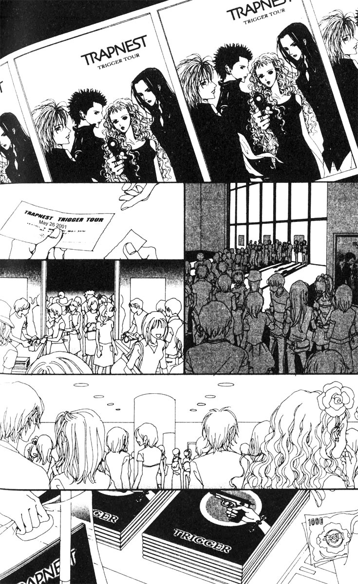 Read Nana En Manga Online