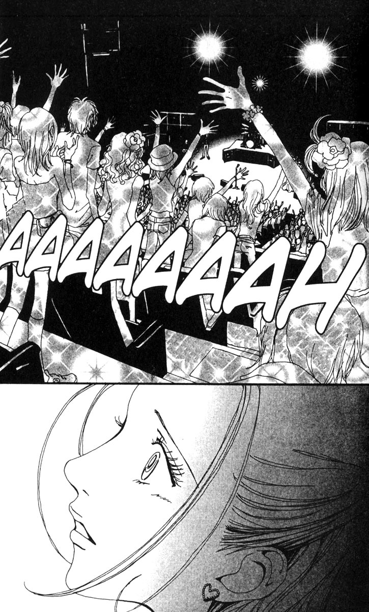 Read Nana En Manga Online