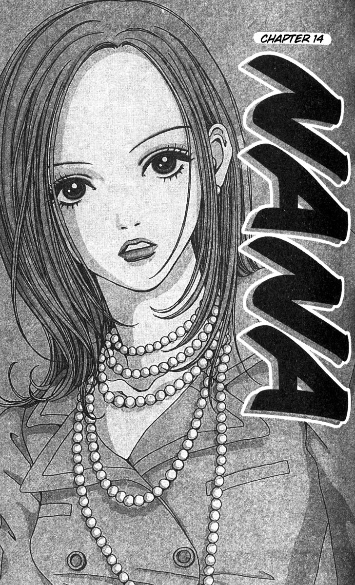 Read Nana En Manga Online