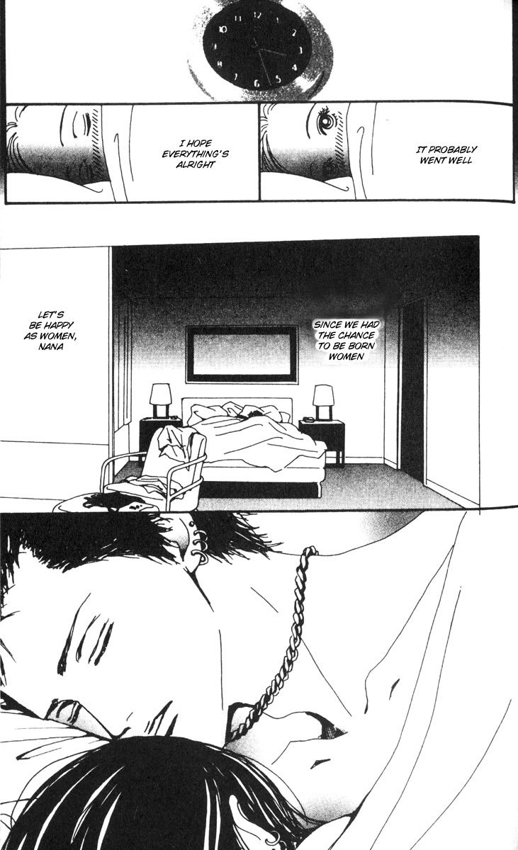 Read Nana En Manga Online