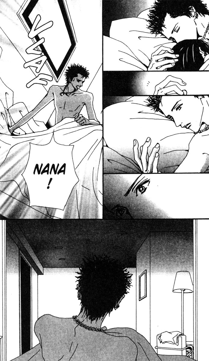 Read Nana En Manga Online