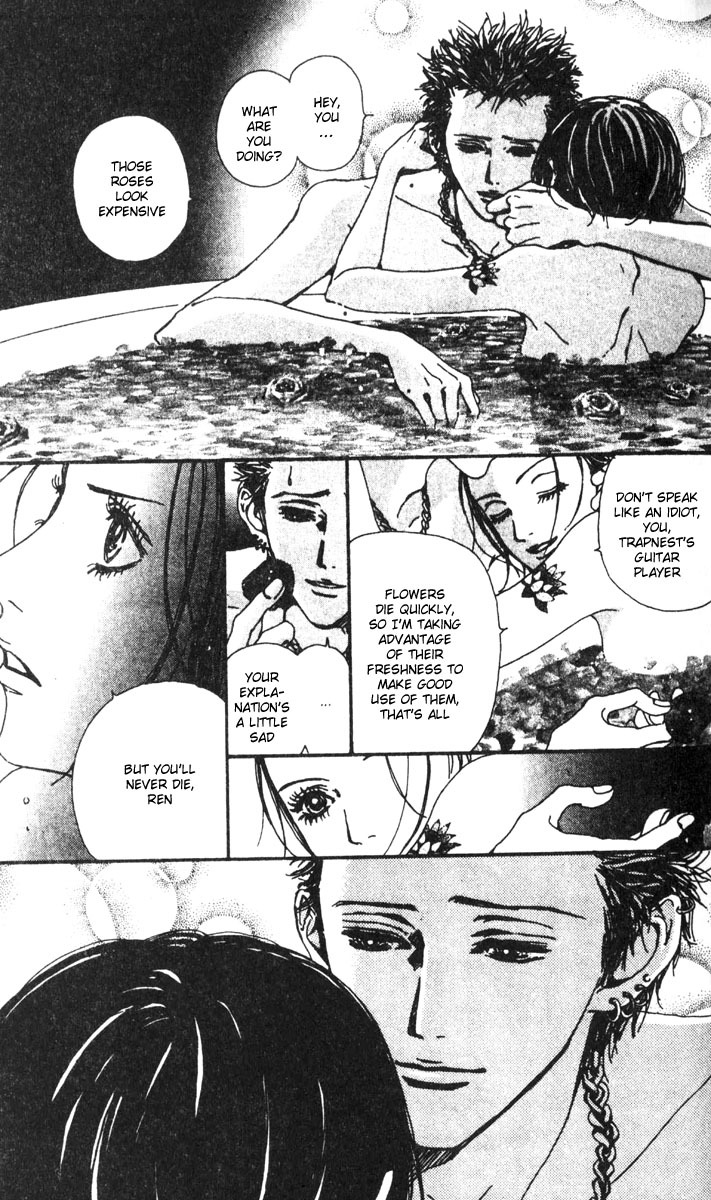 Read Nana En Manga Online