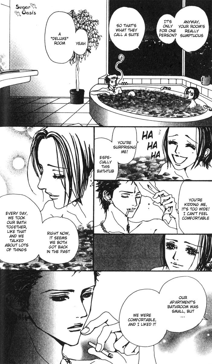 Read Nana En Manga Online