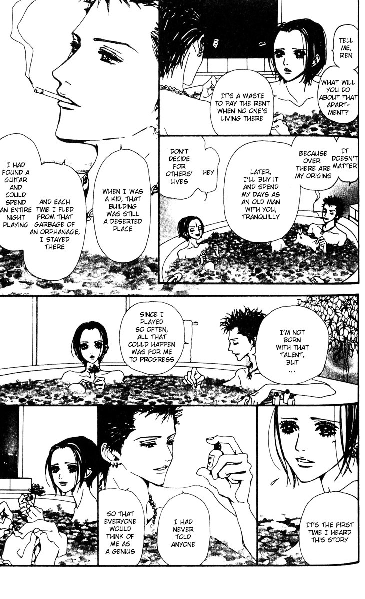 Read Nana En Manga Online