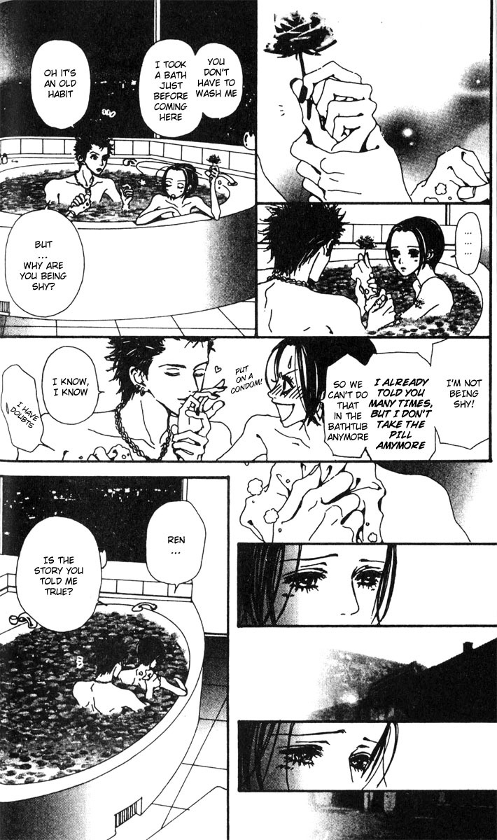 Read Nana En Manga Online