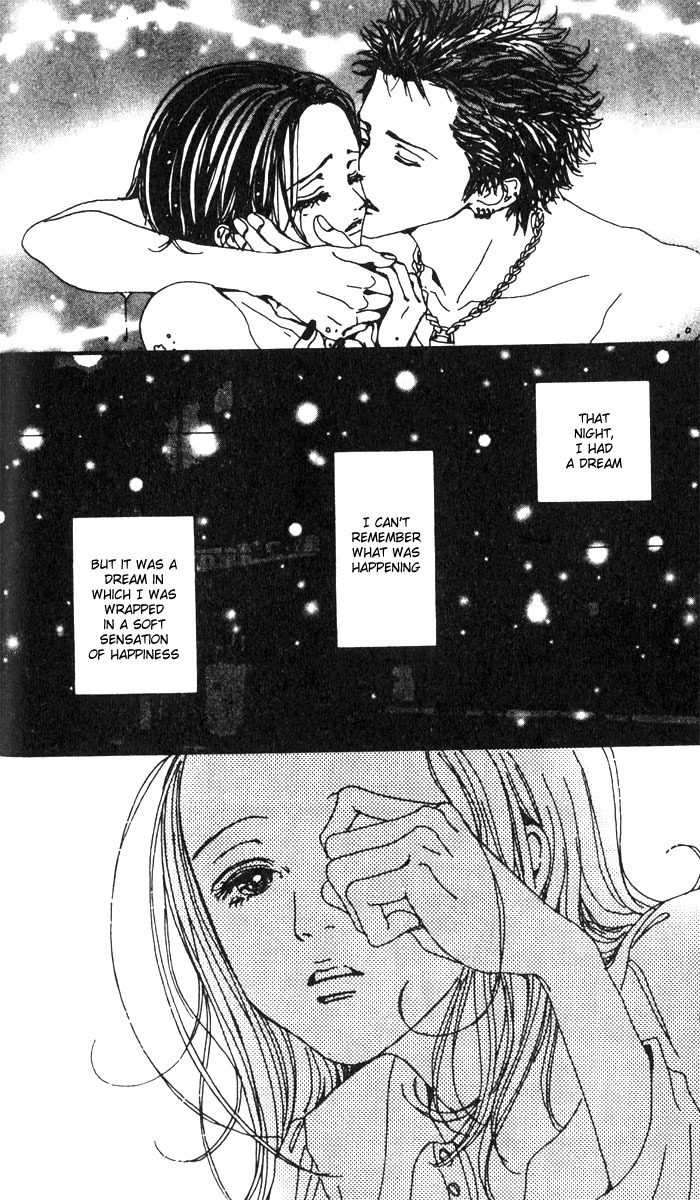 Read Nana En Manga Online