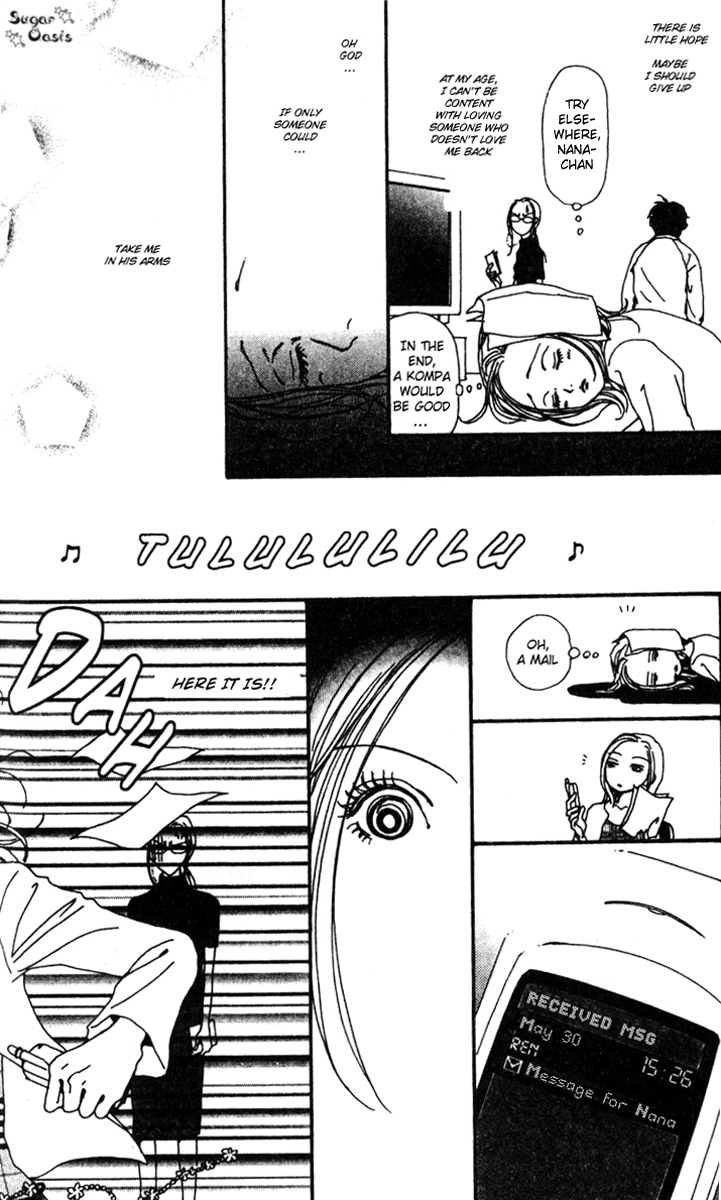 Read Nana En Manga Online